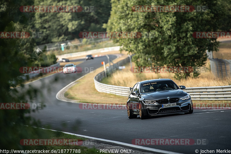 Bild #18777788 - Touristenfahrten Nürburgring Nordschleife (28.08.2022)