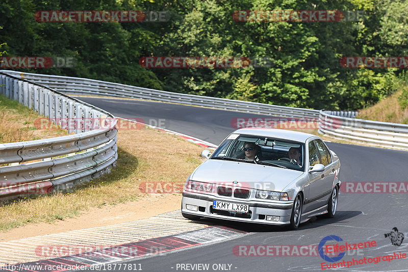 Bild #18777811 - Touristenfahrten Nürburgring Nordschleife (28.08.2022)