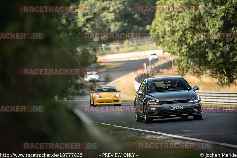 Bild #18777835 - Touristenfahrten Nürburgring Nordschleife (28.08.2022)