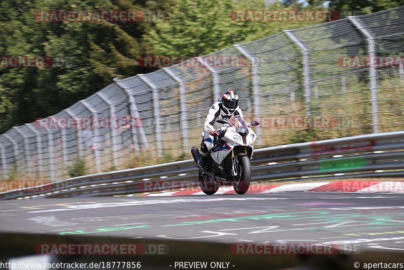 Bild #18777856 - Touristenfahrten Nürburgring Nordschleife (28.08.2022)