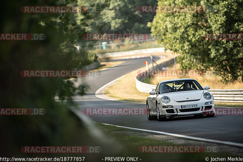 Bild #18777857 - Touristenfahrten Nürburgring Nordschleife (28.08.2022)