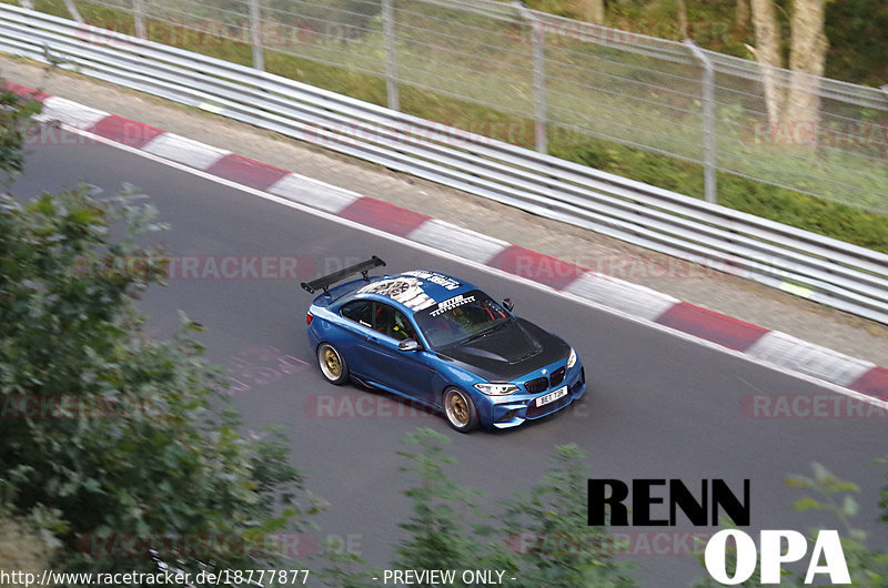 Bild #18777877 - Touristenfahrten Nürburgring Nordschleife (28.08.2022)