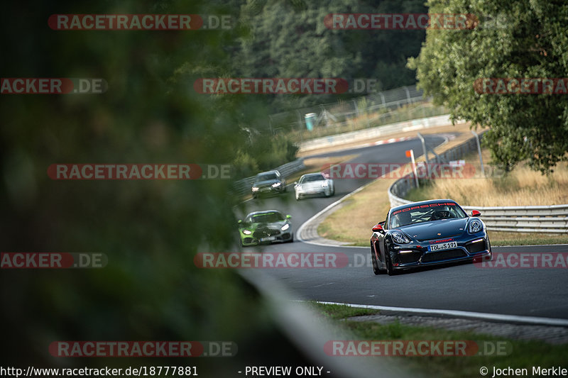 Bild #18777881 - Touristenfahrten Nürburgring Nordschleife (28.08.2022)