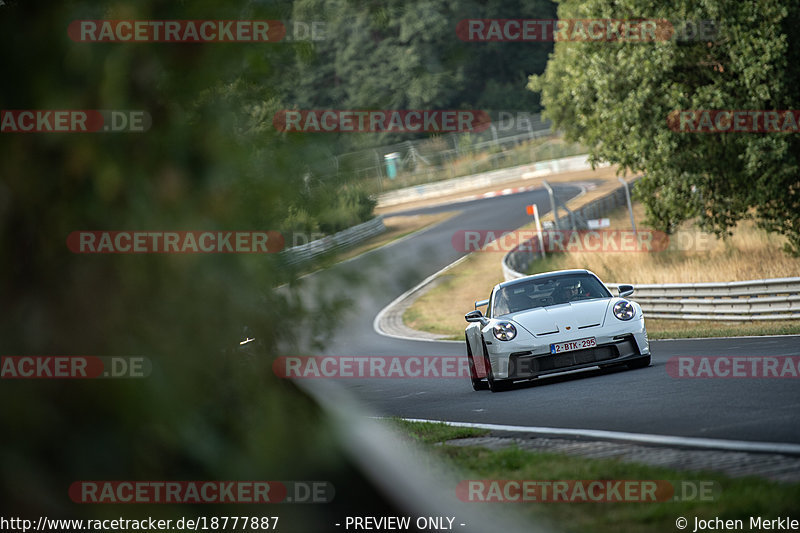 Bild #18777887 - Touristenfahrten Nürburgring Nordschleife (28.08.2022)