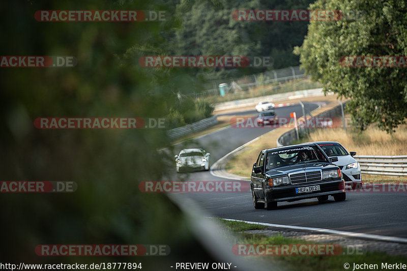 Bild #18777894 - Touristenfahrten Nürburgring Nordschleife (28.08.2022)