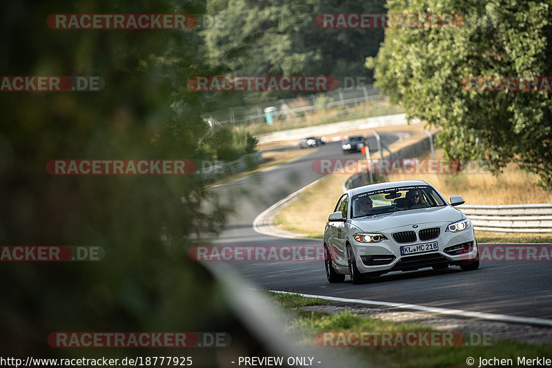 Bild #18777925 - Touristenfahrten Nürburgring Nordschleife (28.08.2022)