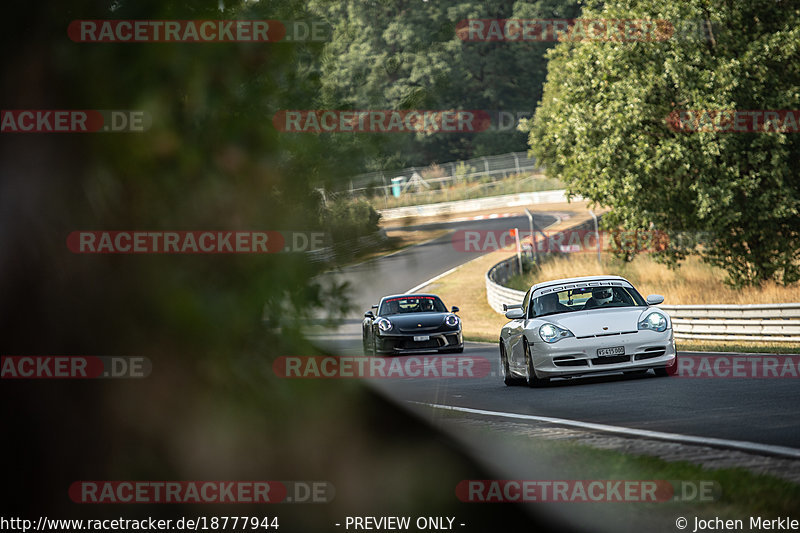 Bild #18777944 - Touristenfahrten Nürburgring Nordschleife (28.08.2022)