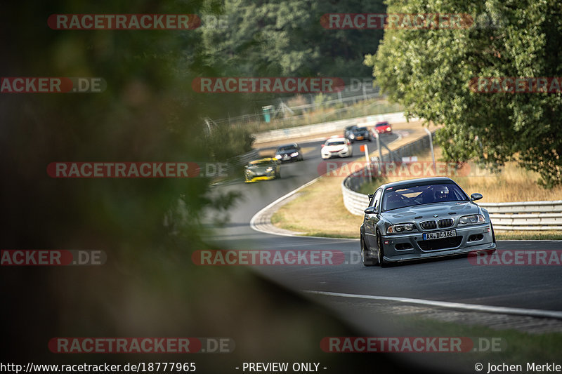 Bild #18777965 - Touristenfahrten Nürburgring Nordschleife (28.08.2022)