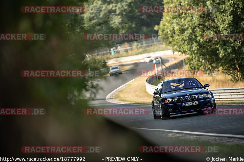 Bild #18777992 - Touristenfahrten Nürburgring Nordschleife (28.08.2022)