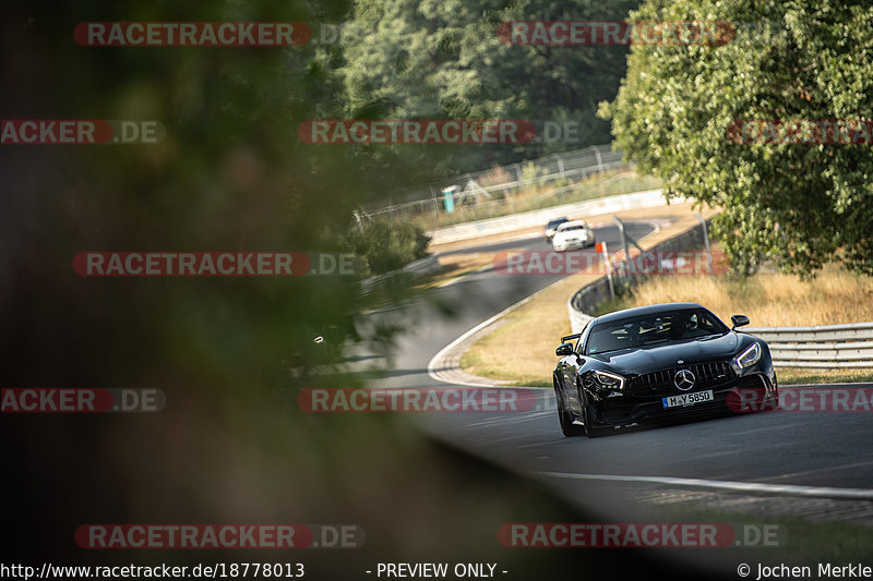 Bild #18778013 - Touristenfahrten Nürburgring Nordschleife (28.08.2022)