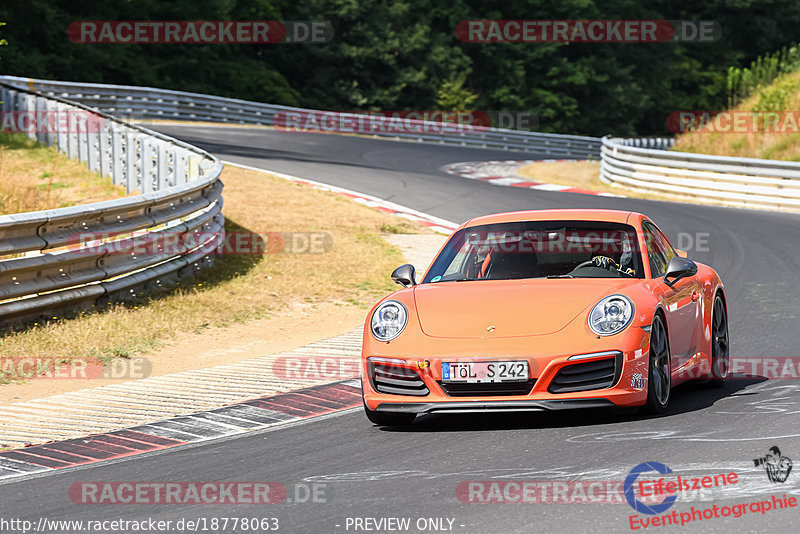 Bild #18778063 - Touristenfahrten Nürburgring Nordschleife (28.08.2022)