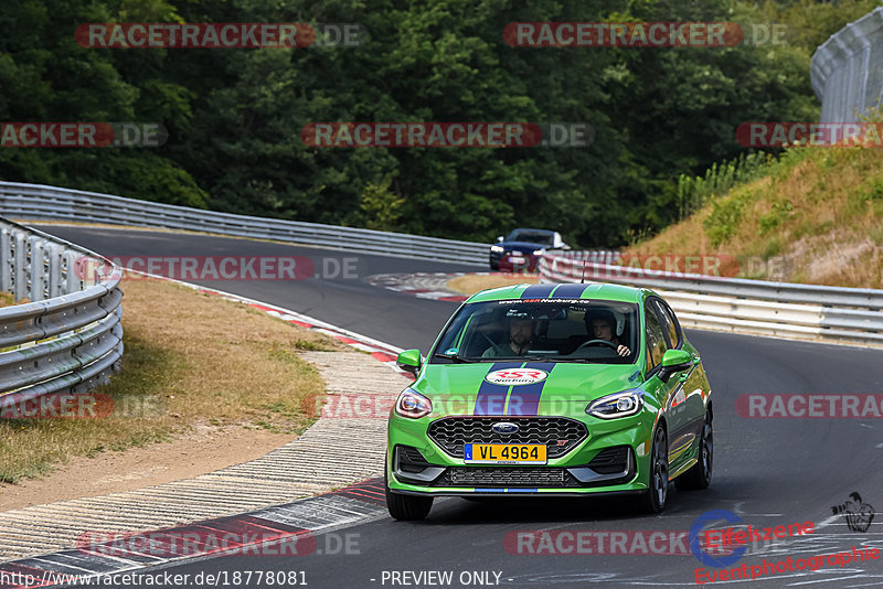 Bild #18778081 - Touristenfahrten Nürburgring Nordschleife (28.08.2022)