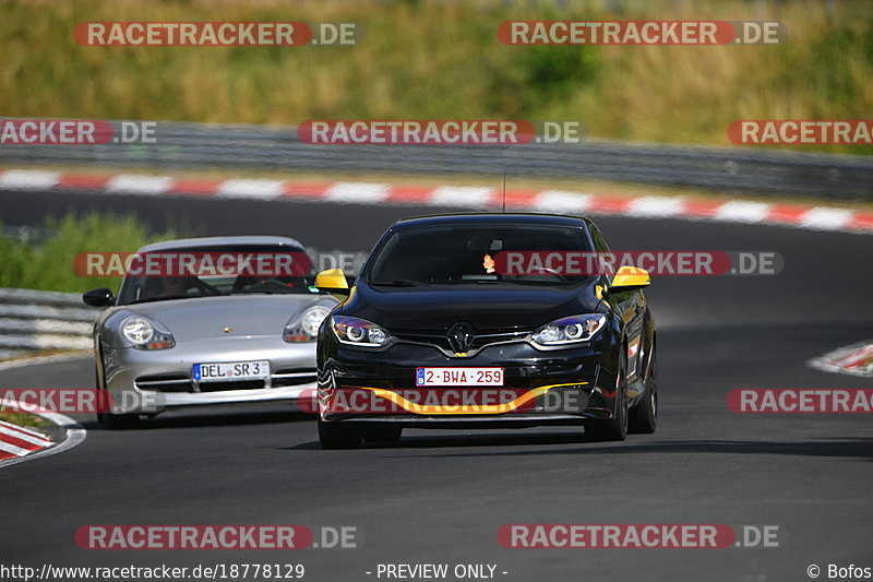 Bild #18778129 - Touristenfahrten Nürburgring Nordschleife (28.08.2022)