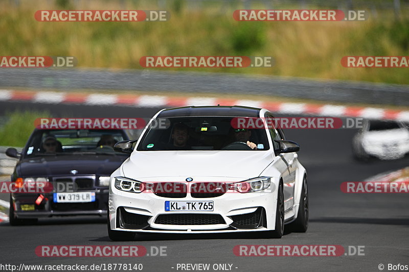 Bild #18778140 - Touristenfahrten Nürburgring Nordschleife (28.08.2022)