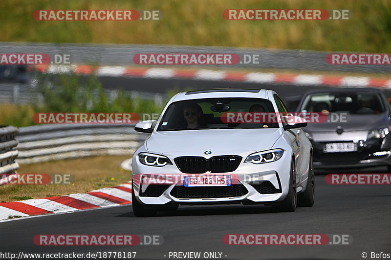 Bild #18778187 - Touristenfahrten Nürburgring Nordschleife (28.08.2022)