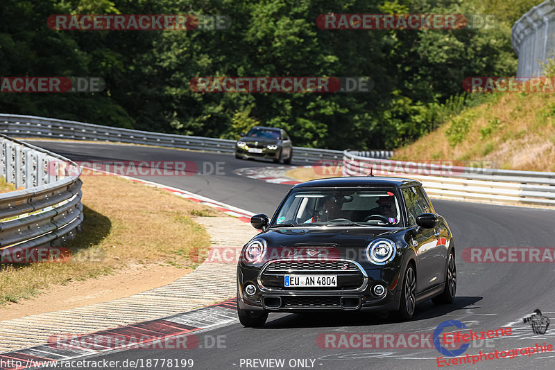 Bild #18778199 - Touristenfahrten Nürburgring Nordschleife (28.08.2022)