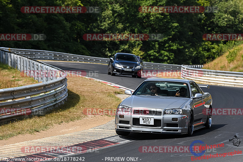 Bild #18778242 - Touristenfahrten Nürburgring Nordschleife (28.08.2022)