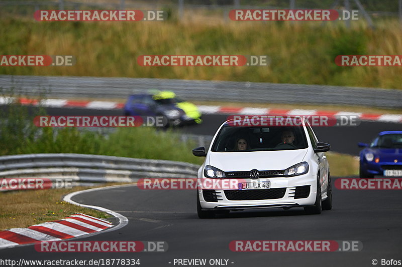 Bild #18778334 - Touristenfahrten Nürburgring Nordschleife (28.08.2022)