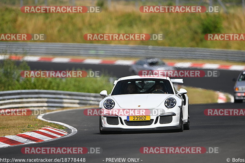 Bild #18778448 - Touristenfahrten Nürburgring Nordschleife (28.08.2022)