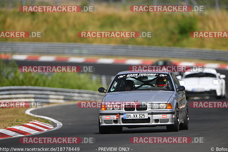 Bild #18778449 - Touristenfahrten Nürburgring Nordschleife (28.08.2022)