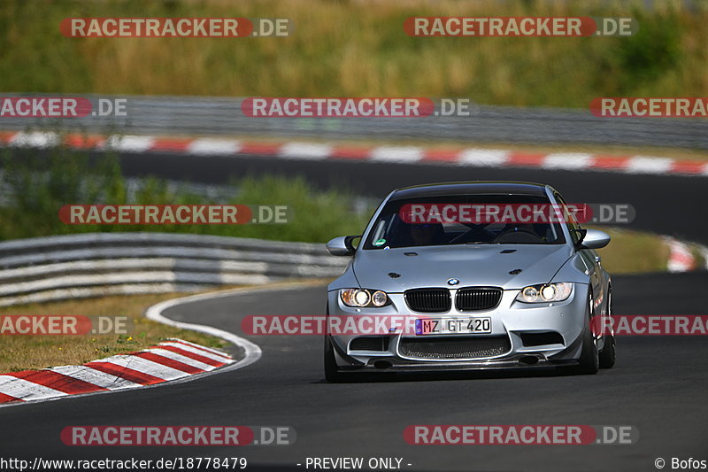 Bild #18778479 - Touristenfahrten Nürburgring Nordschleife (28.08.2022)