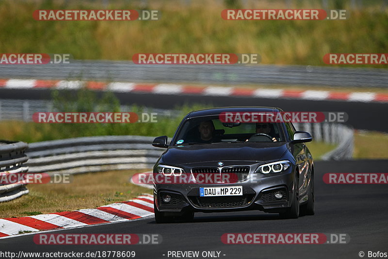 Bild #18778609 - Touristenfahrten Nürburgring Nordschleife (28.08.2022)