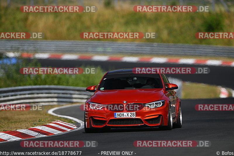 Bild #18778677 - Touristenfahrten Nürburgring Nordschleife (28.08.2022)