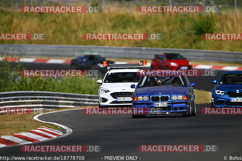 Bild #18778700 - Touristenfahrten Nürburgring Nordschleife (28.08.2022)