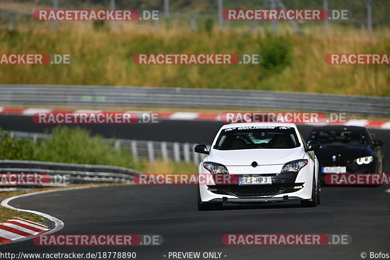 Bild #18778890 - Touristenfahrten Nürburgring Nordschleife (28.08.2022)