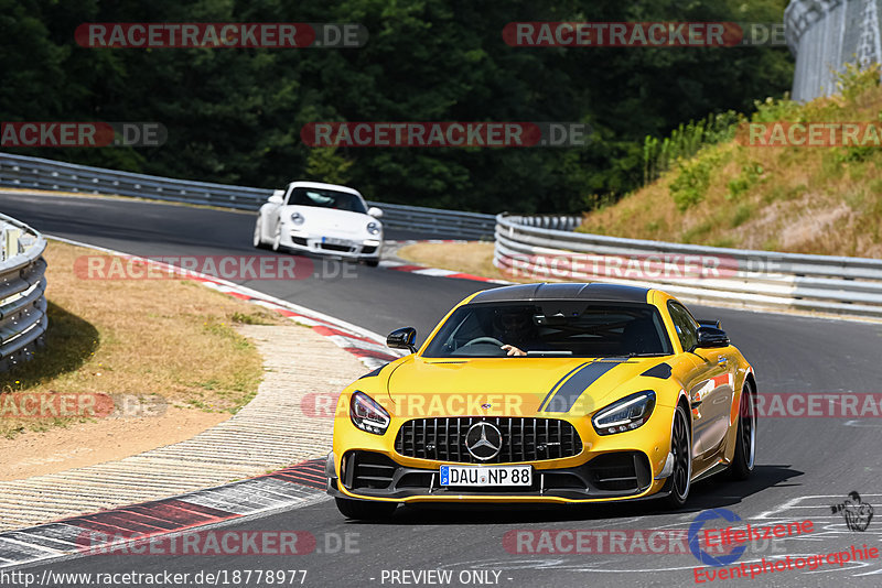 Bild #18778977 - Touristenfahrten Nürburgring Nordschleife (28.08.2022)