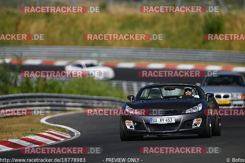 Bild #18778983 - Touristenfahrten Nürburgring Nordschleife (28.08.2022)