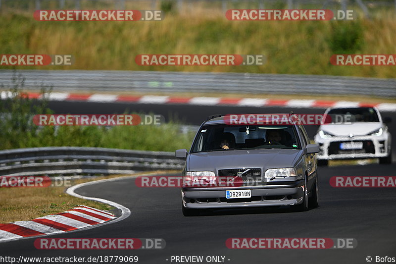 Bild #18779069 - Touristenfahrten Nürburgring Nordschleife (28.08.2022)