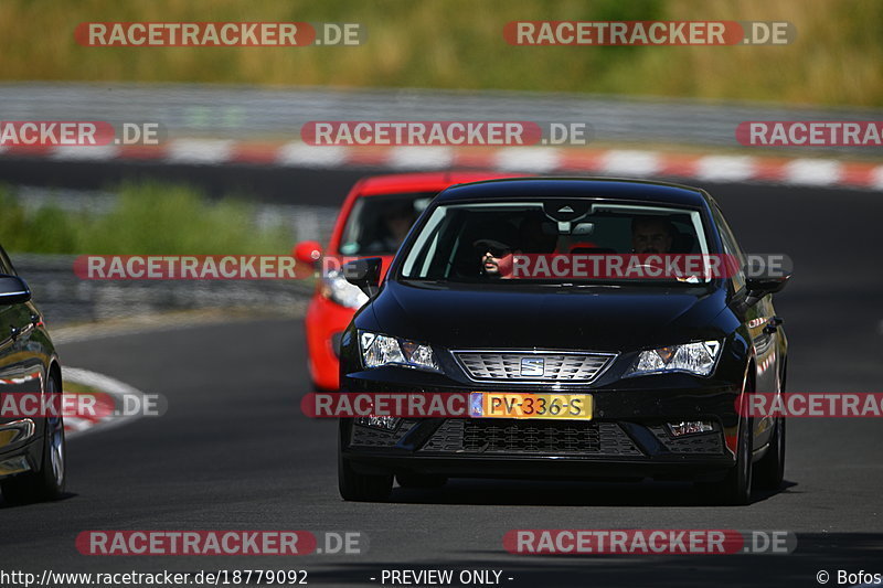 Bild #18779092 - Touristenfahrten Nürburgring Nordschleife (28.08.2022)