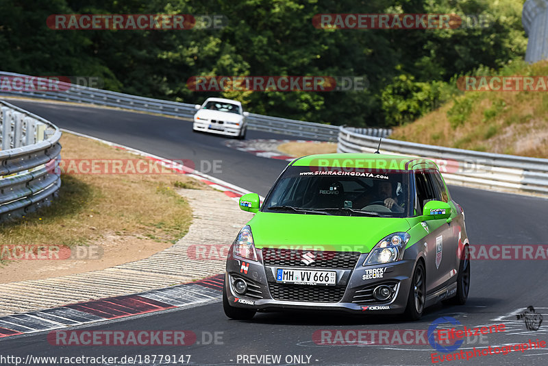 Bild #18779147 - Touristenfahrten Nürburgring Nordschleife (28.08.2022)