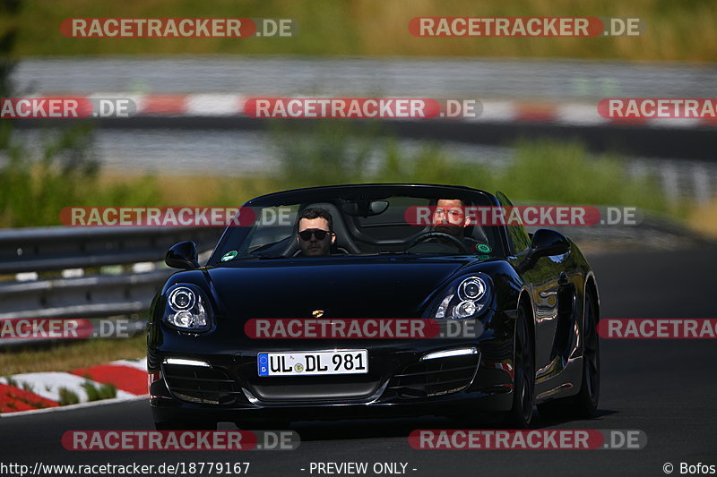 Bild #18779167 - Touristenfahrten Nürburgring Nordschleife (28.08.2022)