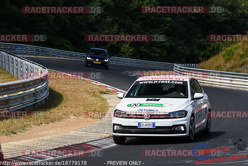 Bild #18779178 - Touristenfahrten Nürburgring Nordschleife (28.08.2022)