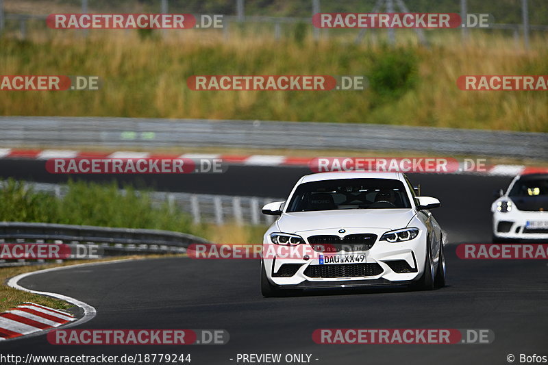 Bild #18779244 - Touristenfahrten Nürburgring Nordschleife (28.08.2022)