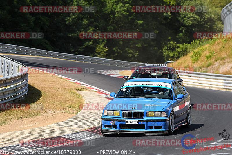 Bild #18779330 - Touristenfahrten Nürburgring Nordschleife (28.08.2022)