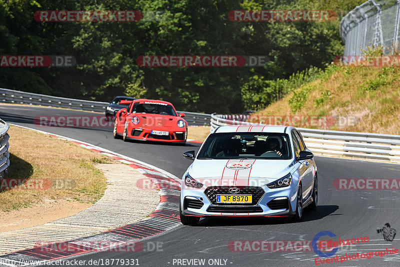 Bild #18779331 - Touristenfahrten Nürburgring Nordschleife (28.08.2022)