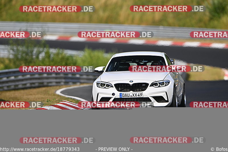 Bild #18779343 - Touristenfahrten Nürburgring Nordschleife (28.08.2022)