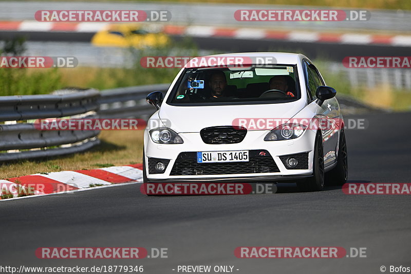 Bild #18779346 - Touristenfahrten Nürburgring Nordschleife (28.08.2022)