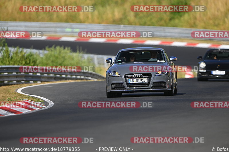 Bild #18779355 - Touristenfahrten Nürburgring Nordschleife (28.08.2022)