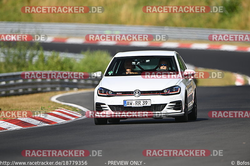 Bild #18779356 - Touristenfahrten Nürburgring Nordschleife (28.08.2022)