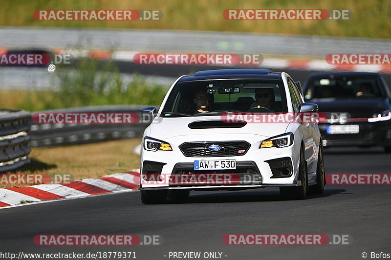 Bild #18779371 - Touristenfahrten Nürburgring Nordschleife (28.08.2022)