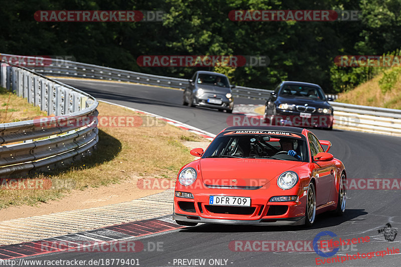 Bild #18779401 - Touristenfahrten Nürburgring Nordschleife (28.08.2022)