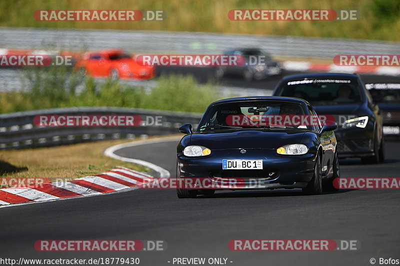 Bild #18779430 - Touristenfahrten Nürburgring Nordschleife (28.08.2022)