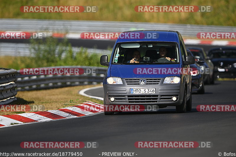 Bild #18779450 - Touristenfahrten Nürburgring Nordschleife (28.08.2022)