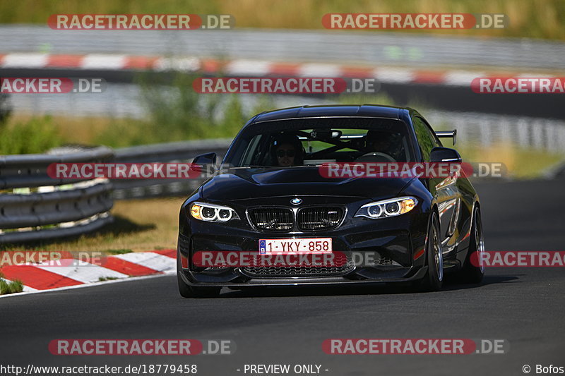 Bild #18779458 - Touristenfahrten Nürburgring Nordschleife (28.08.2022)