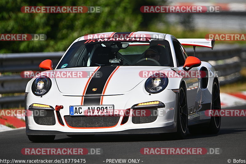 Bild #18779475 - Touristenfahrten Nürburgring Nordschleife (28.08.2022)