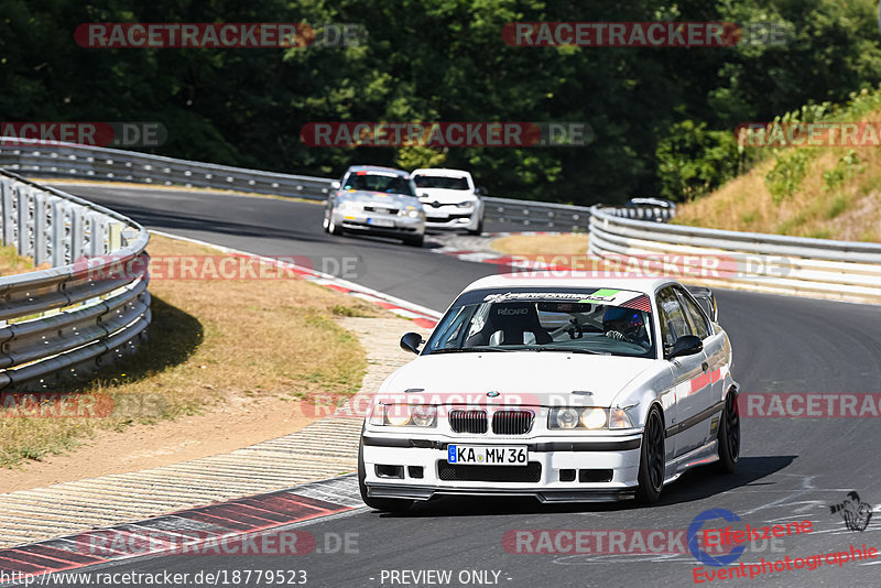 Bild #18779523 - Touristenfahrten Nürburgring Nordschleife (28.08.2022)